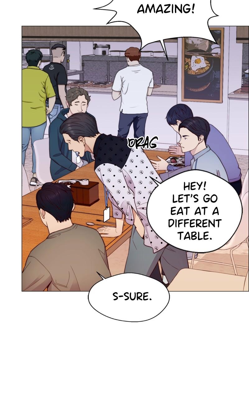 A Man's Man Chap 153 - Next Chap 154