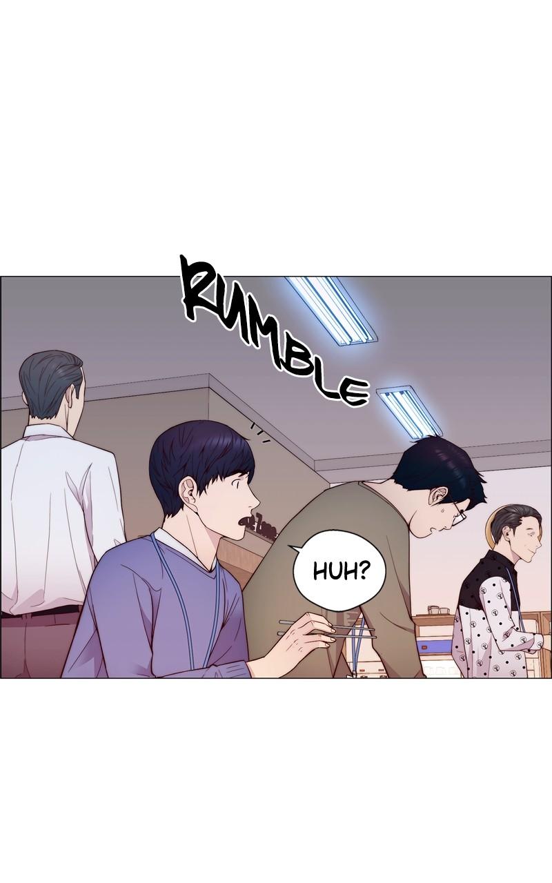A Man's Man Chap 153 - Next Chap 154