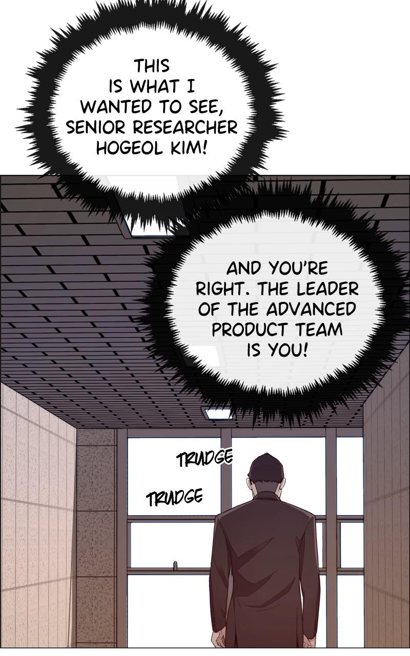 A Man's Man Chap 153 - Next Chap 154