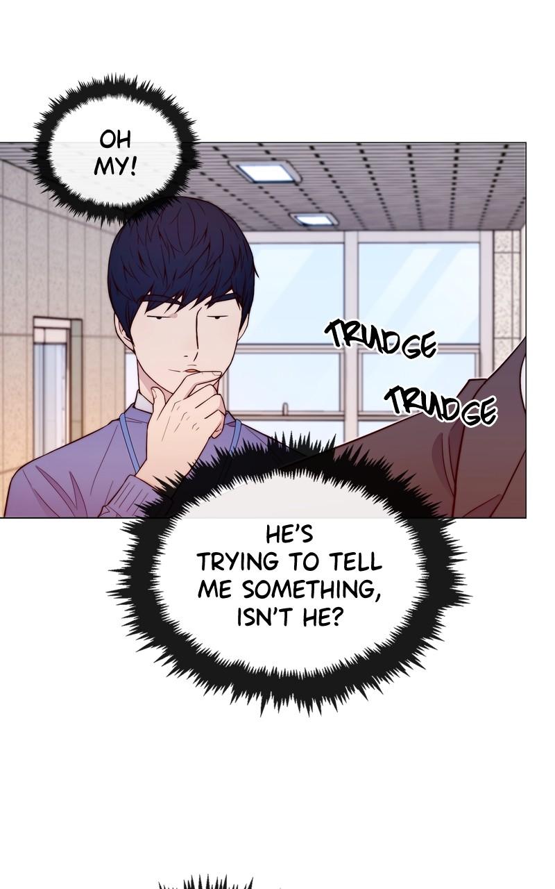 A Man's Man Chap 153 - Next Chap 154