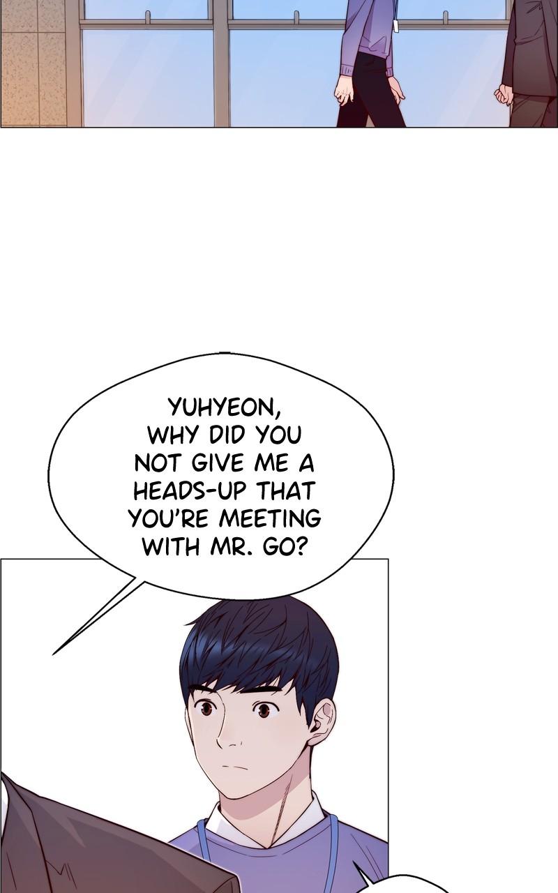 A Man's Man Chap 153 - Next Chap 154