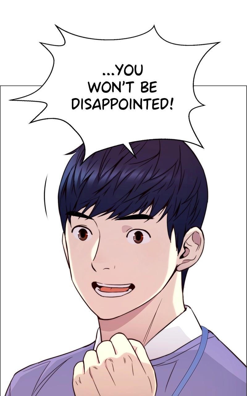 A Man's Man Chap 153 - Next Chap 154