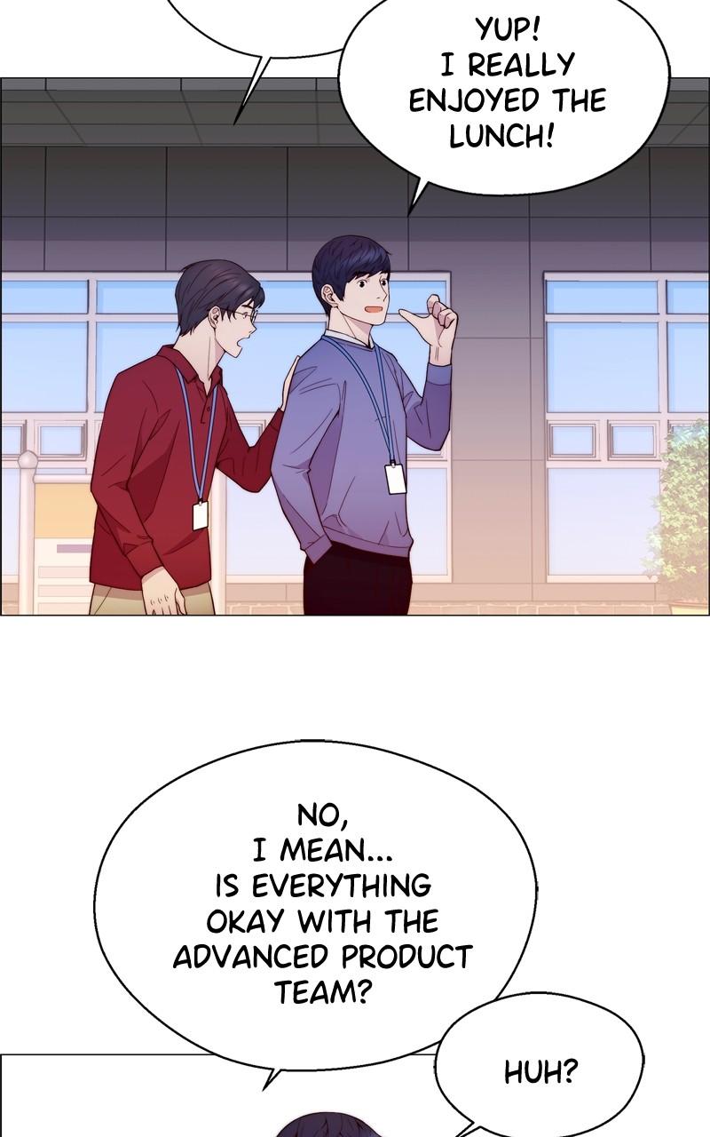 A Man's Man Chap 153 - Next Chap 154