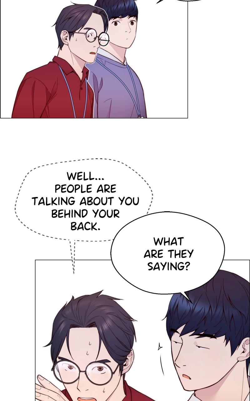 A Man's Man Chap 153 - Next Chap 154