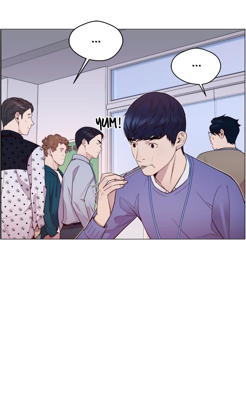 A Man's Man Chap 153 - Next Chap 154