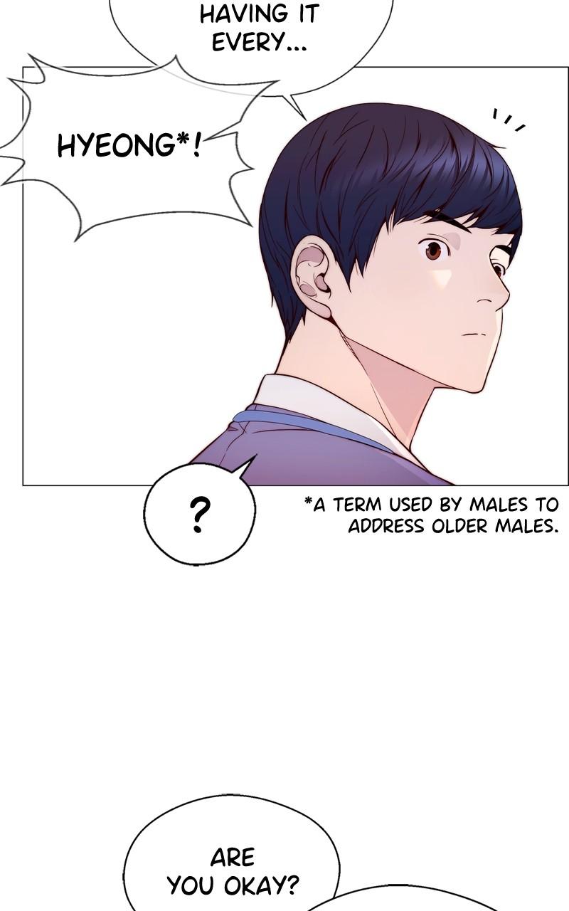 A Man's Man Chap 153 - Next Chap 154
