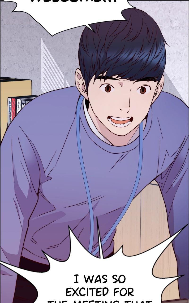 A Man's Man Chap 153 - Next Chap 154