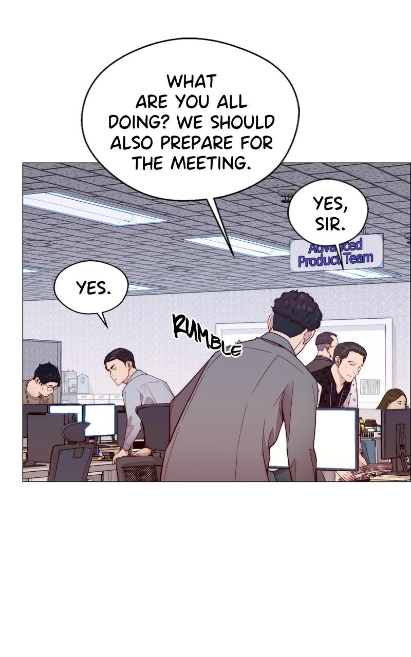 A Man's Man Chap 153 - Next Chap 154