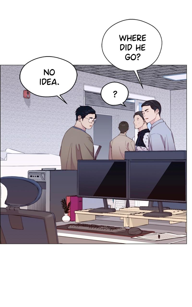 A Man's Man Chap 153 - Next Chap 154