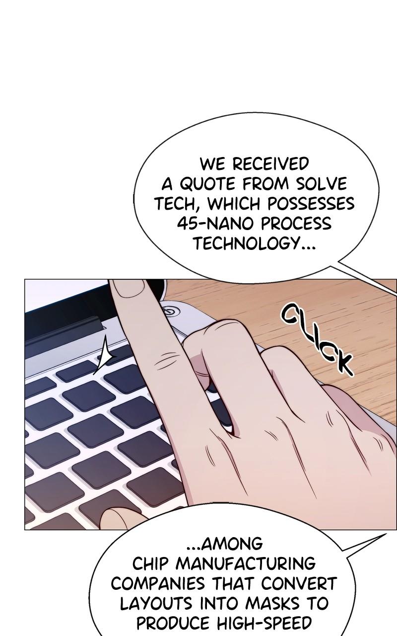 A Man's Man Chap 153 - Next Chap 154