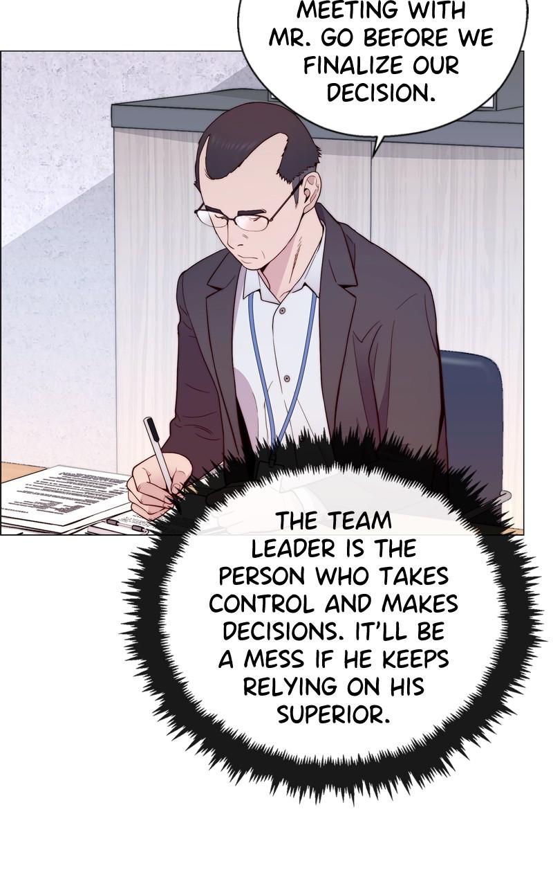 A Man's Man Chap 153 - Next Chap 154