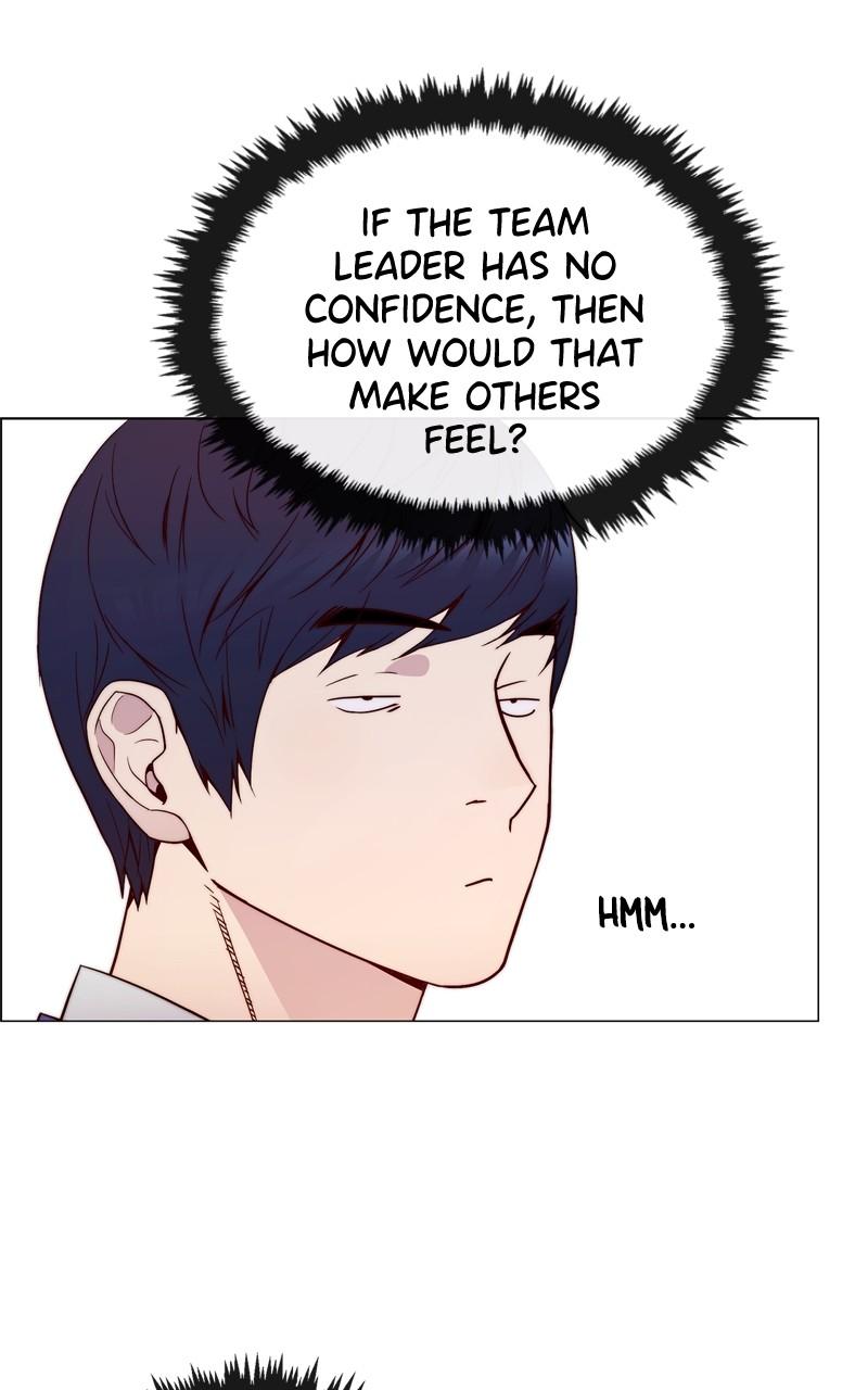 A Man's Man Chap 153 - Next Chap 154