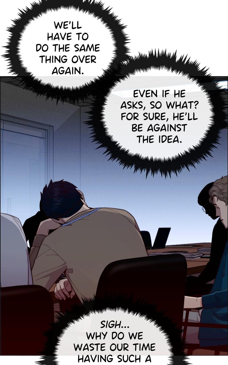 A Man's Man Chap 153 - Next Chap 154
