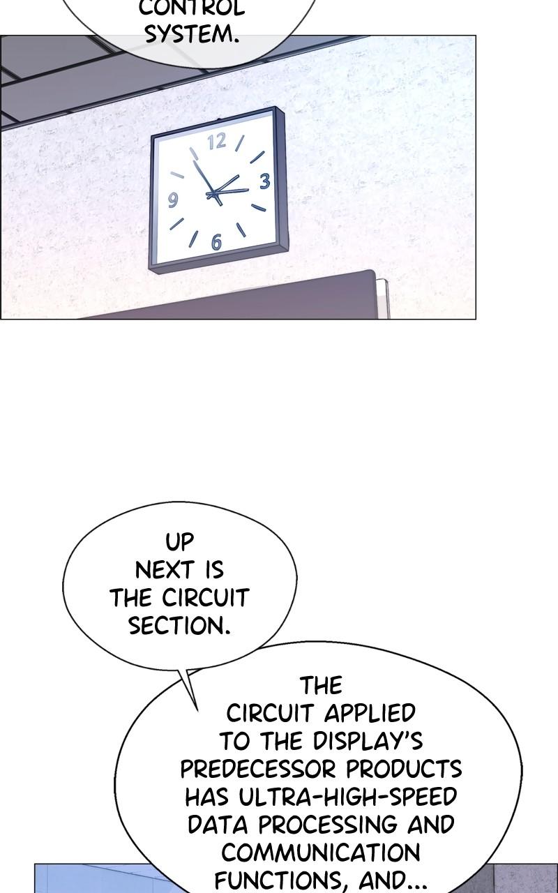 A Man's Man Chap 153 - Next Chap 154