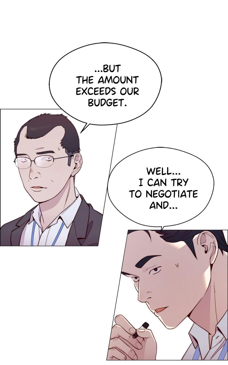 A Man's Man Chap 153 - Next Chap 154