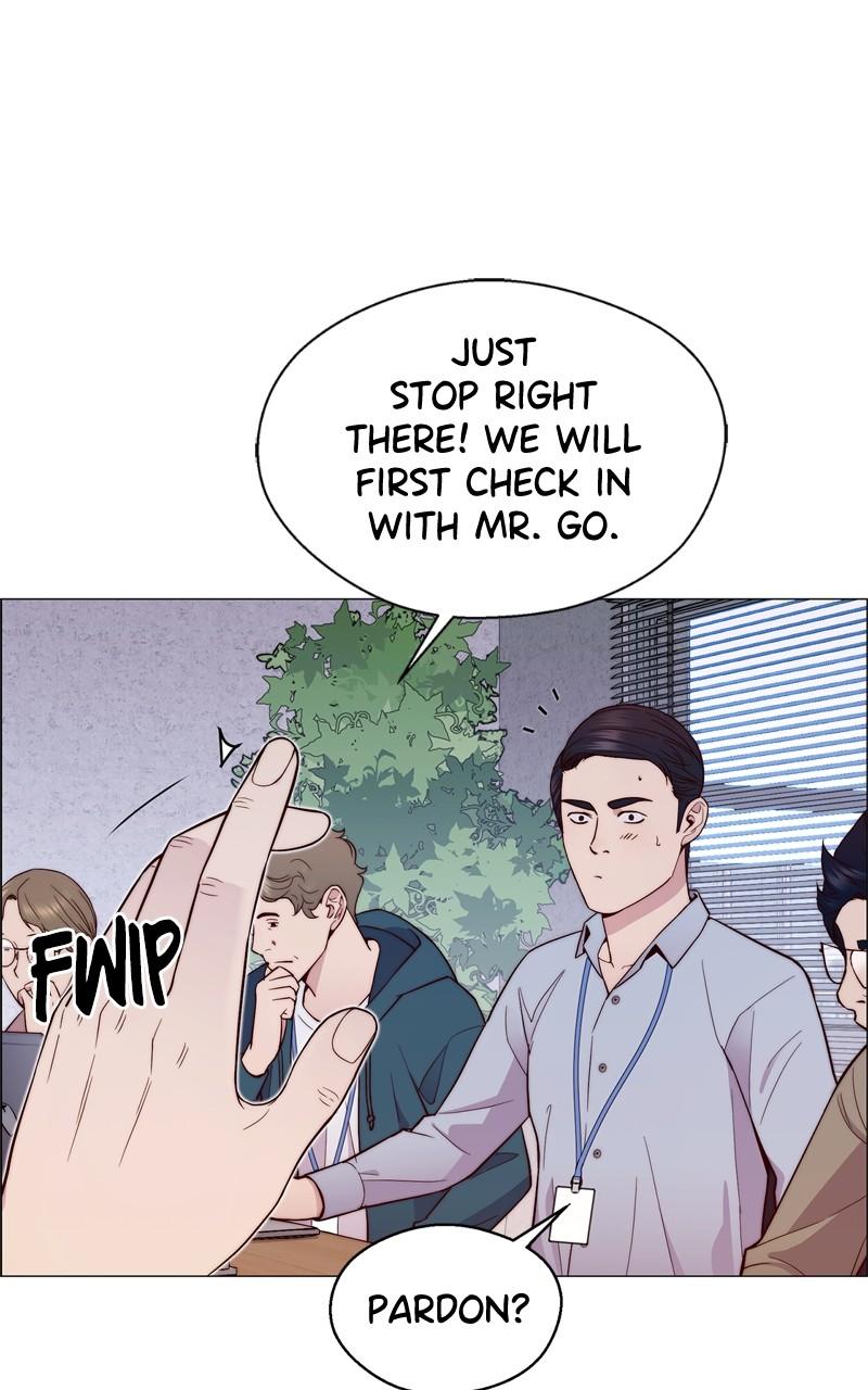 A Man's Man Chap 153 - Next Chap 154