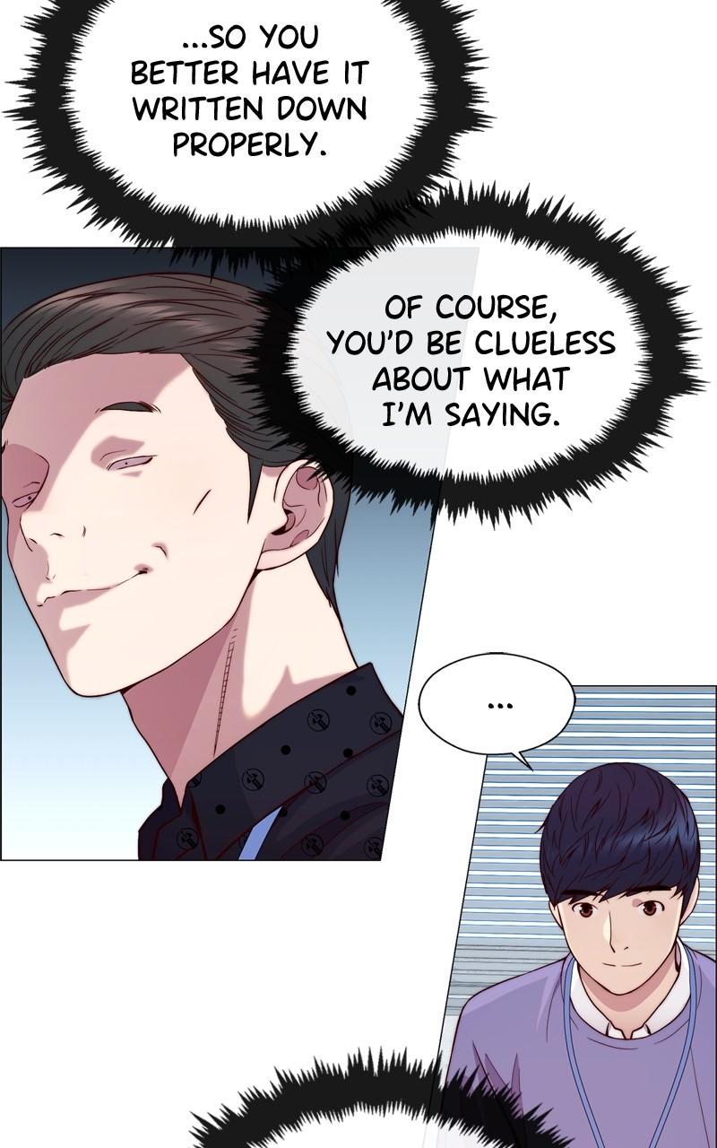 A Man's Man Chap 153 - Next Chap 154