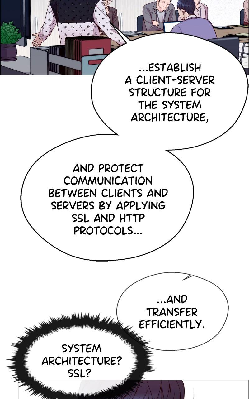 A Man's Man Chap 153 - Next Chap 154
