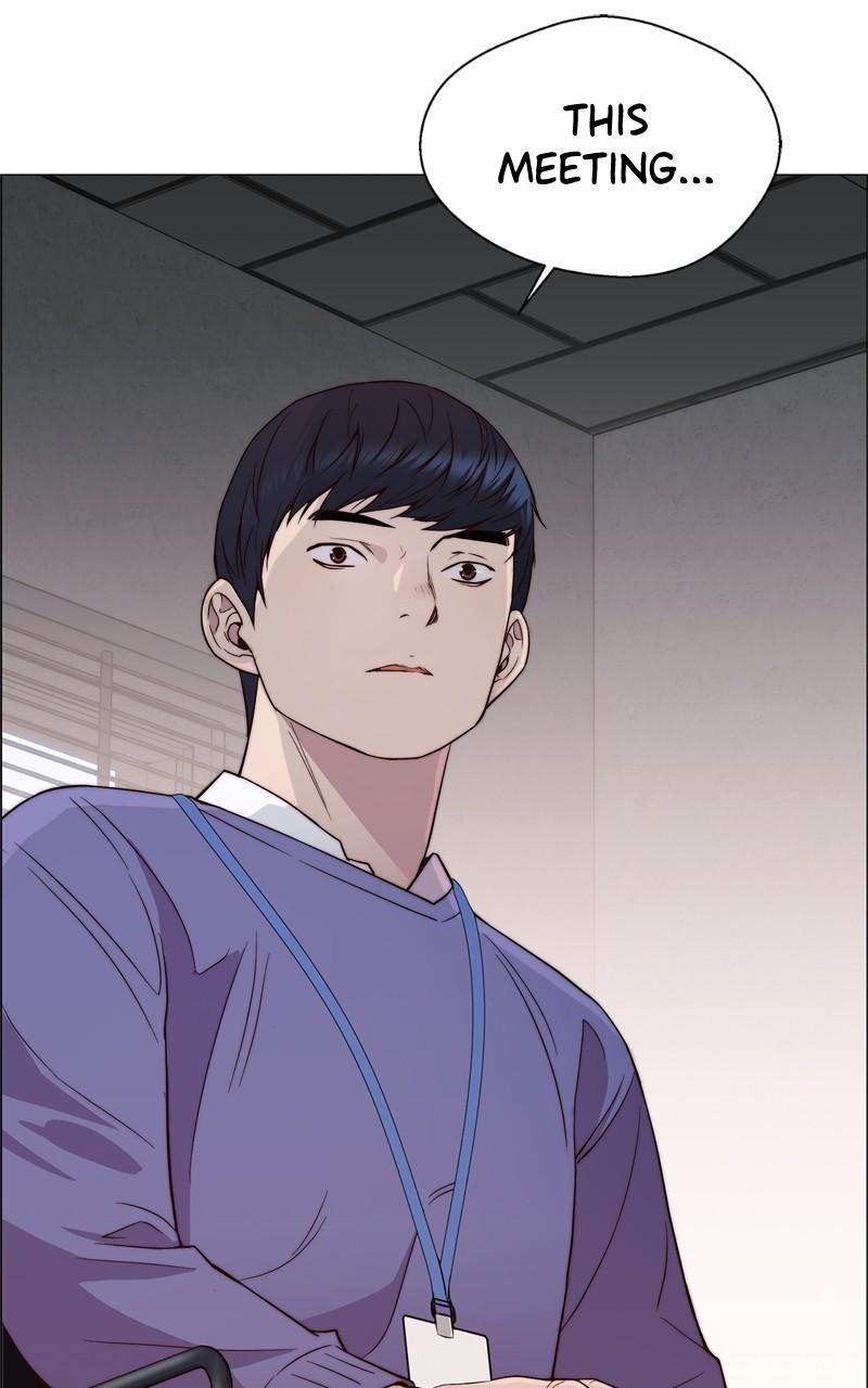 A Man's Man Chap 153 - Next Chap 154
