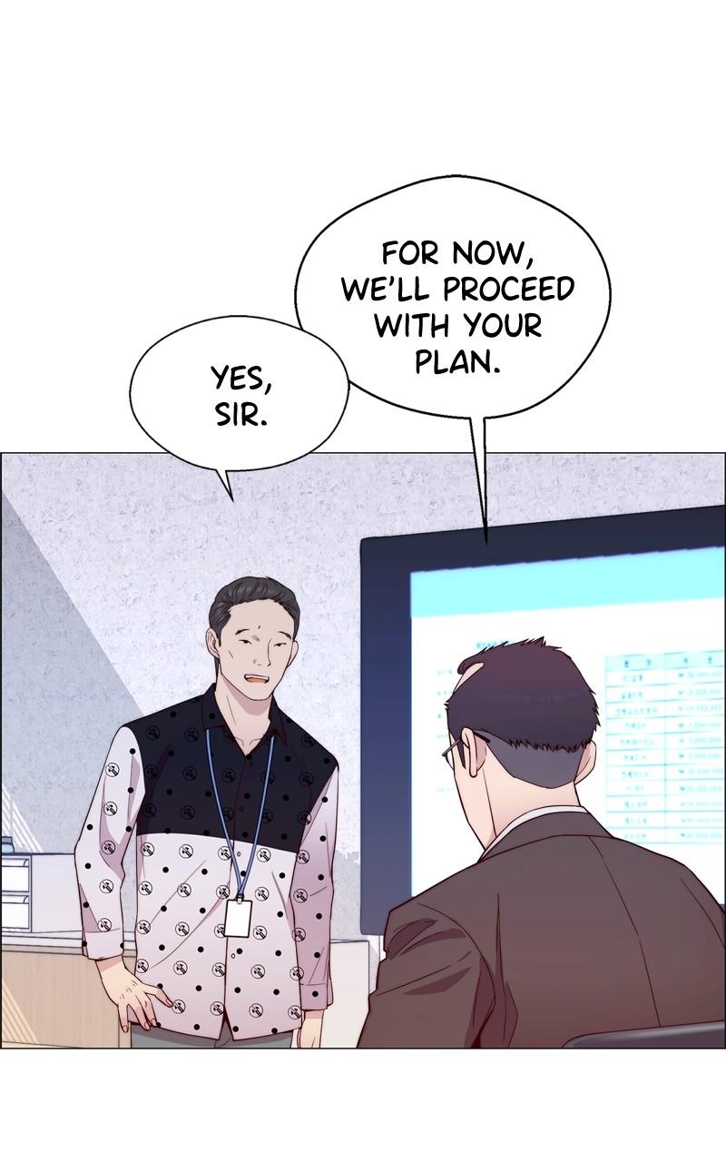 A Man's Man Chap 153 - Next Chap 154