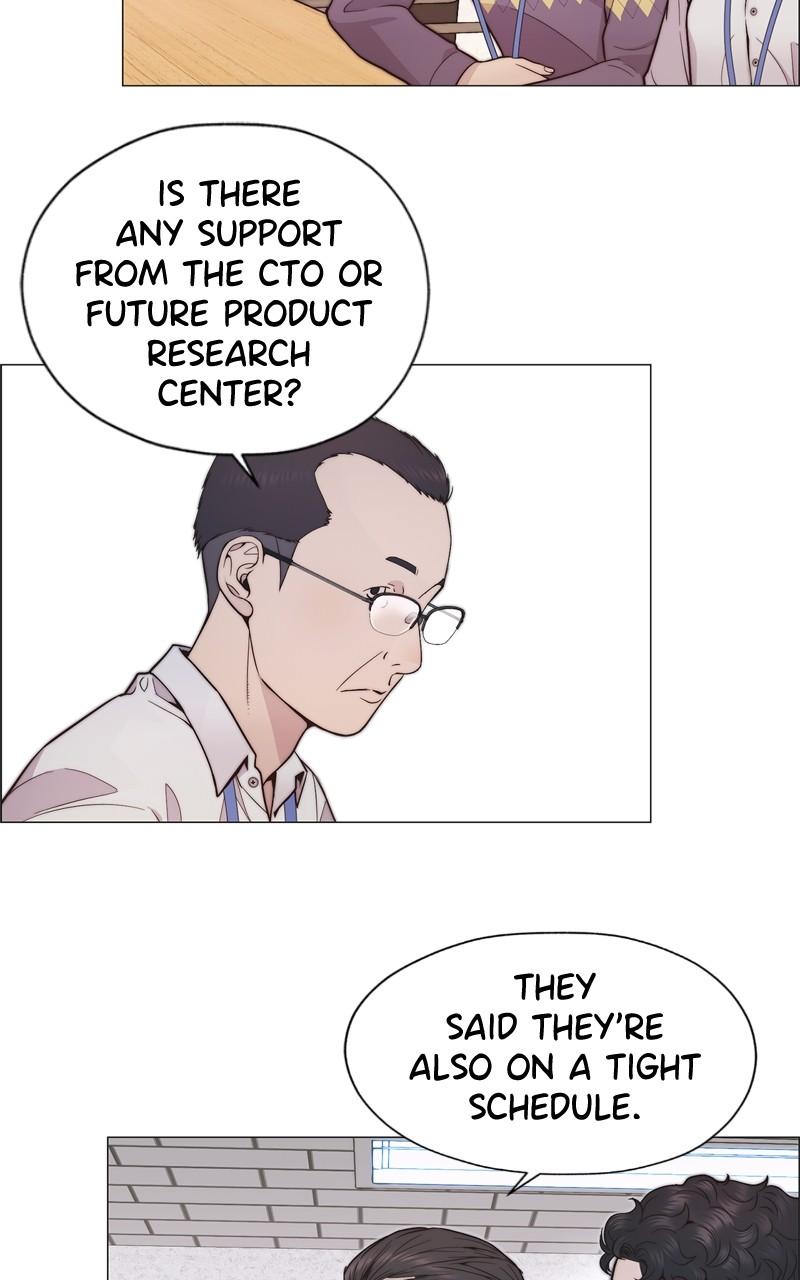 A Man's Man Chap 167 - Next Chap 168