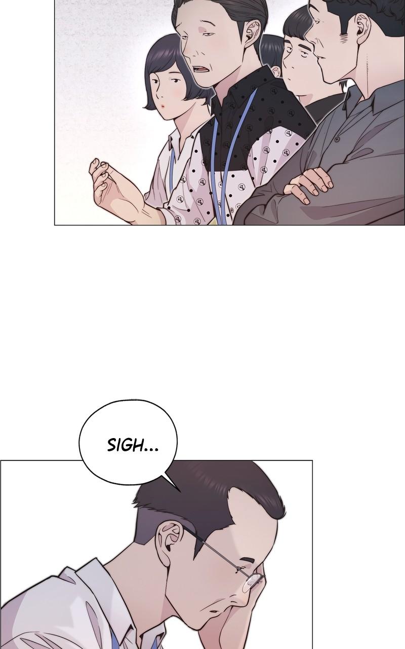 A Man's Man Chap 167 - Next Chap 168