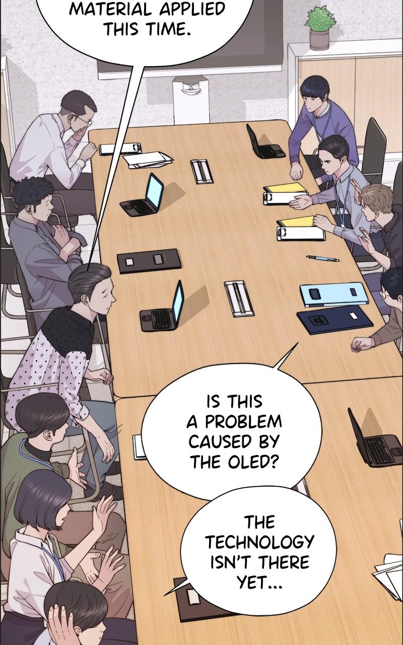A Man's Man Chap 167 - Next Chap 168