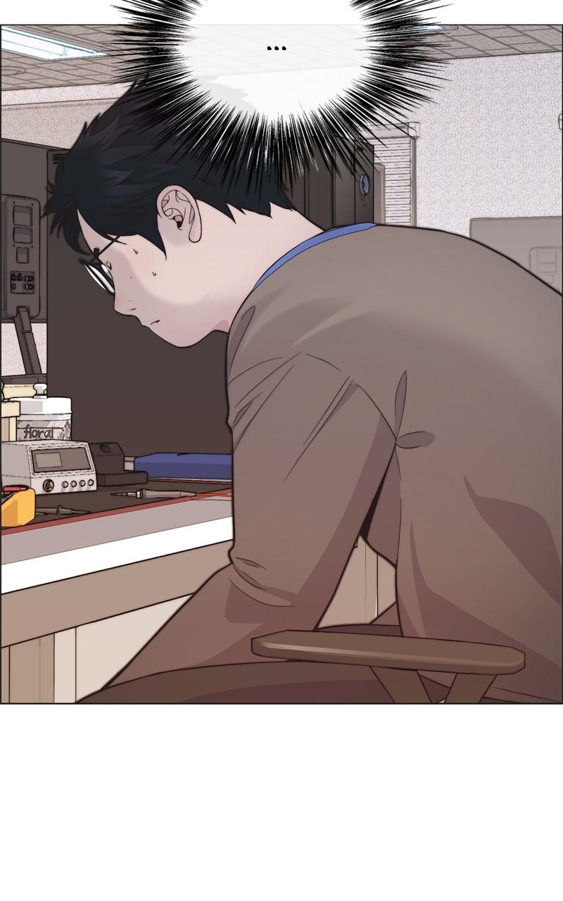 A Man's Man Chap 167 - Next Chap 168