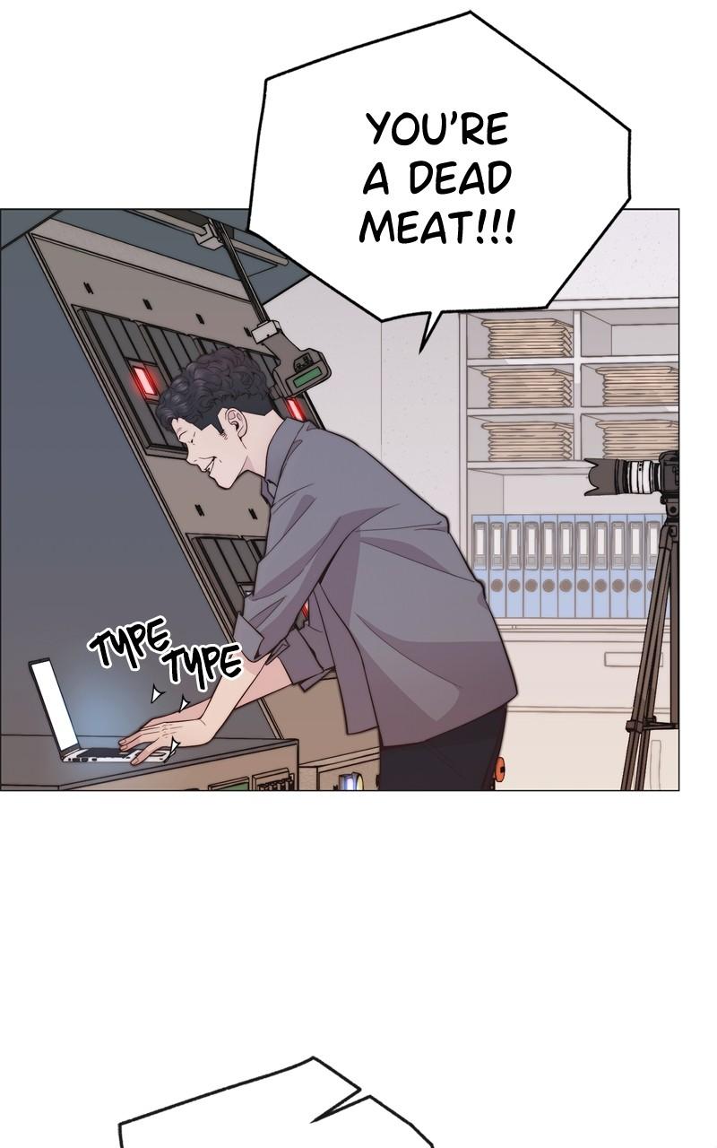 A Man's Man Chap 167 - Next Chap 168