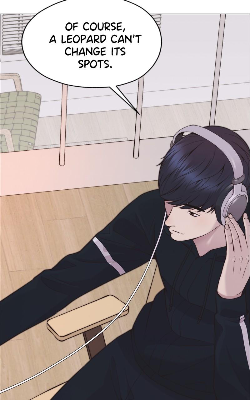 A Man's Man Chap 167 - Next Chap 168
