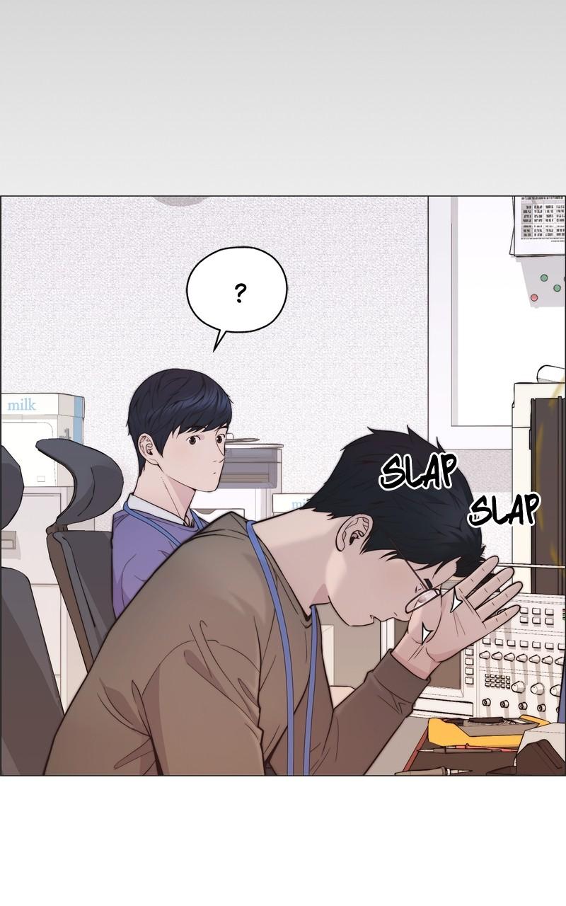 A Man's Man Chap 167 - Next Chap 168