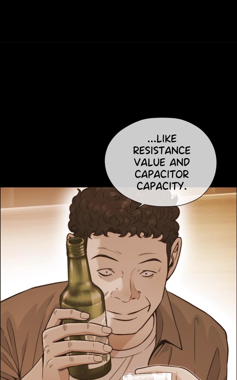 A Man's Man Chap 167 - Next Chap 168