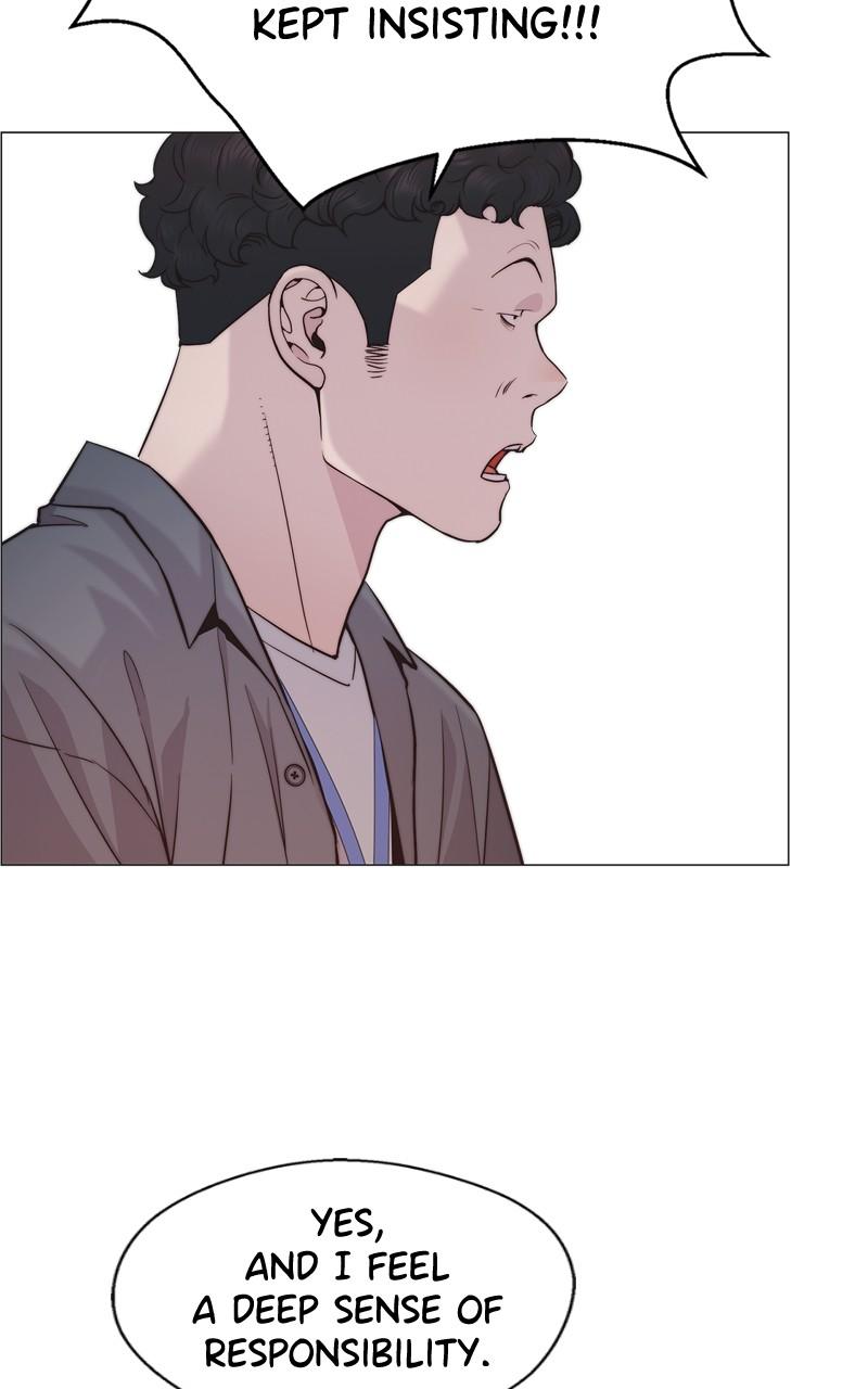 A Man's Man Chap 167 - Next Chap 168
