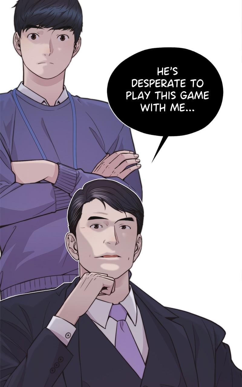 A Man's Man Chap 167 - Next Chap 168