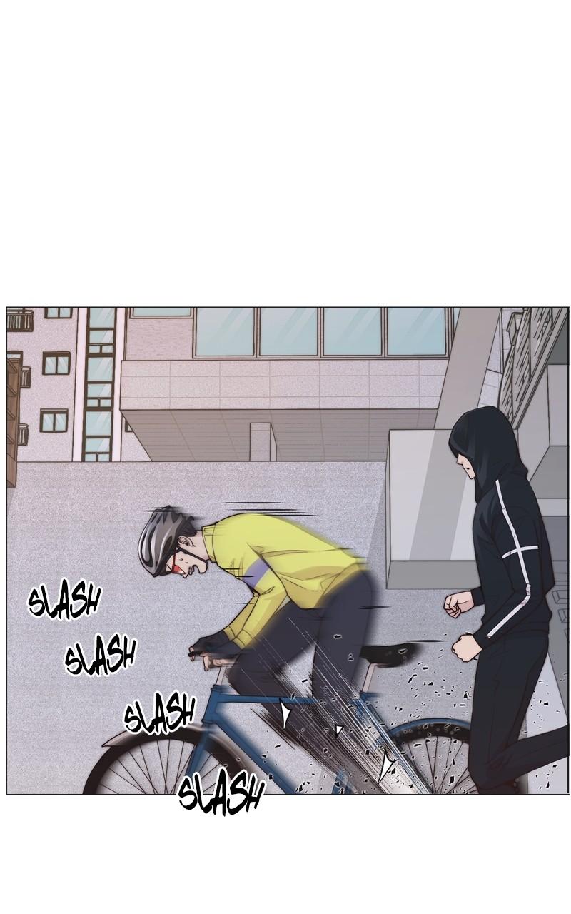 A Man's Man Chap 167 - Next Chap 168