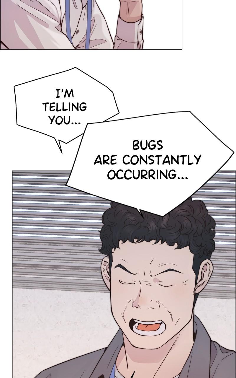 A Man's Man Chap 167 - Next Chap 168