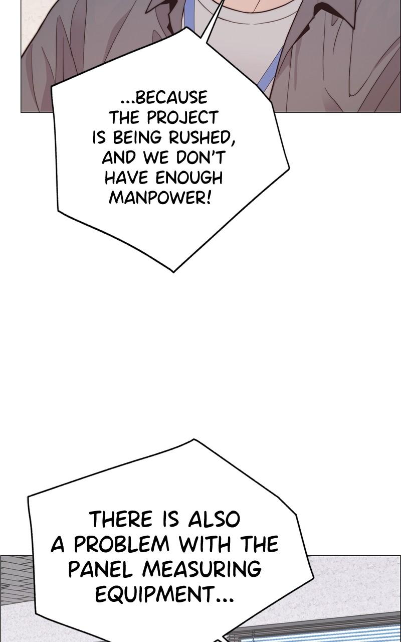 A Man's Man Chap 167 - Next Chap 168