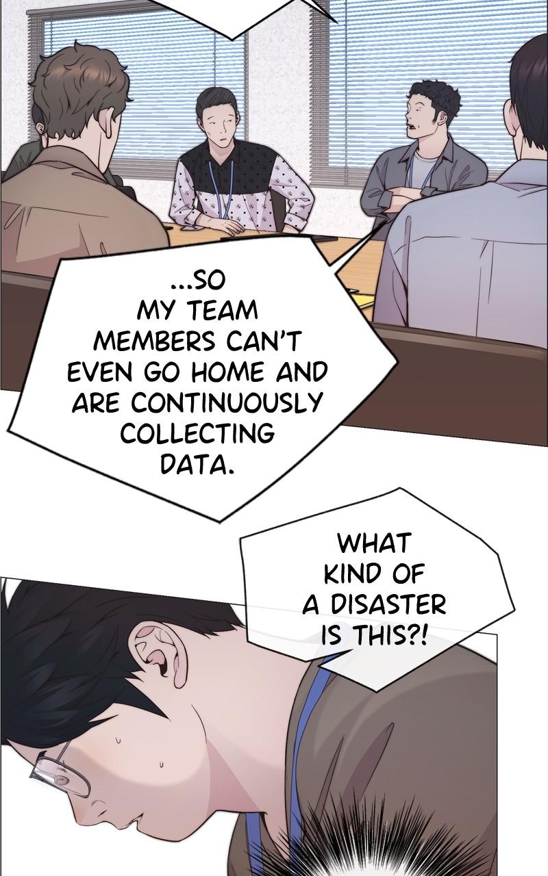 A Man's Man Chap 167 - Next Chap 168