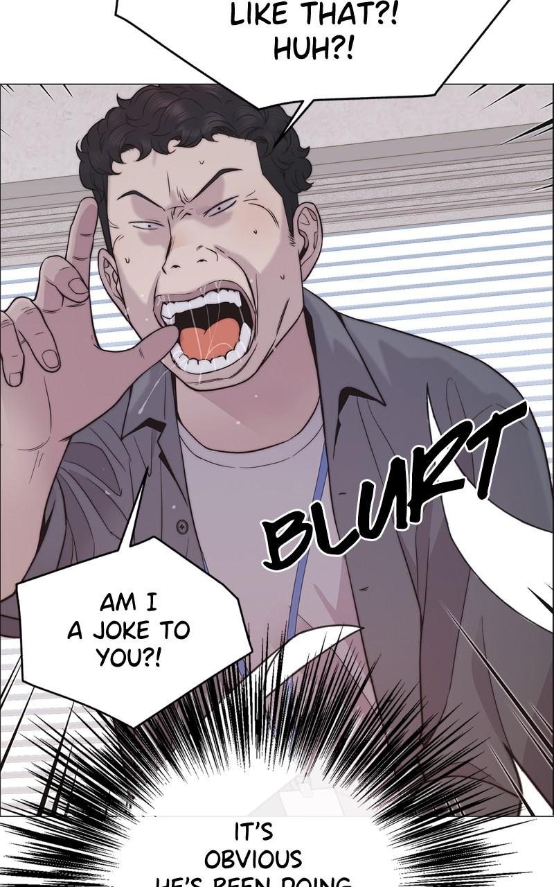 A Man's Man Chap 167 - Next Chap 168