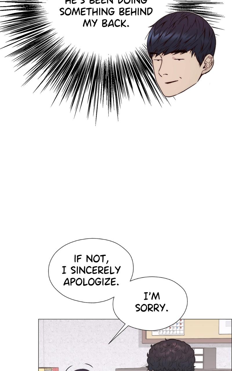 A Man's Man Chap 167 - Next Chap 168