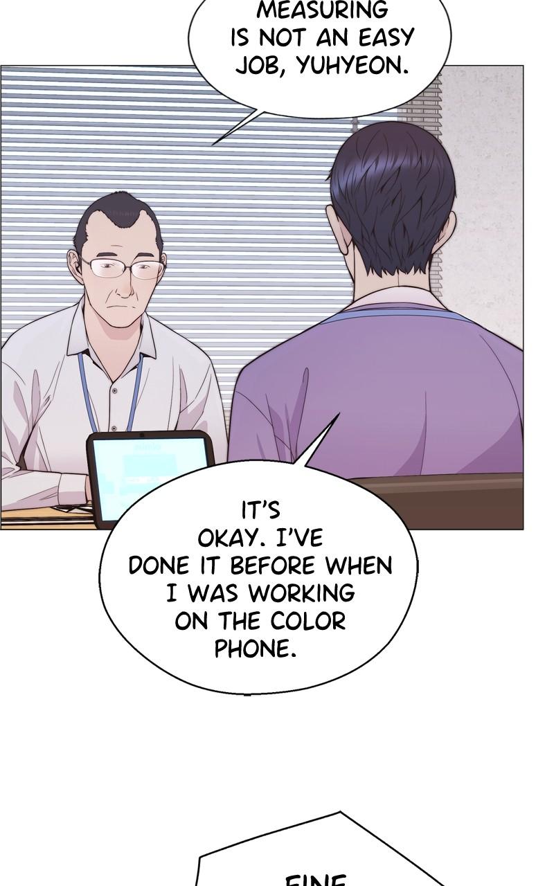 A Man's Man Chap 167 - Next Chap 168