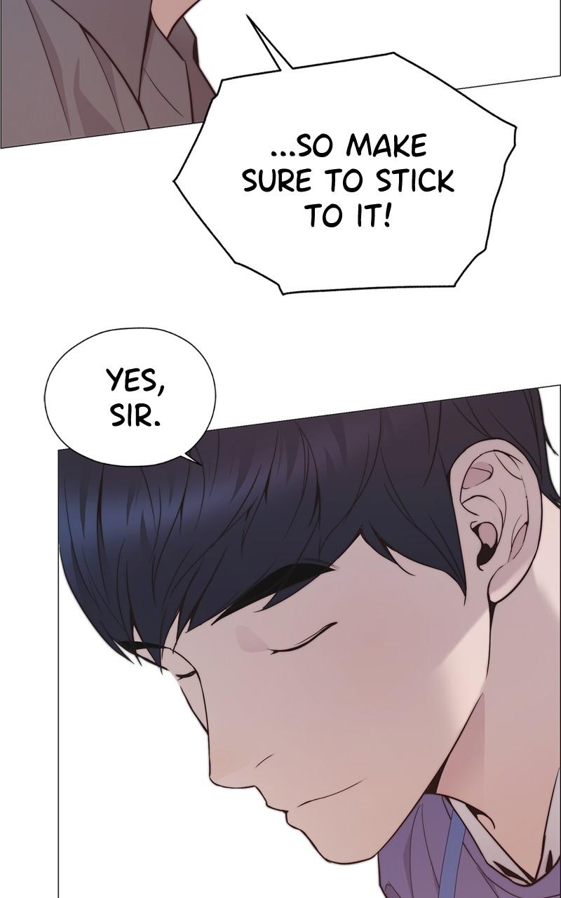 A Man's Man Chap 167 - Next Chap 168