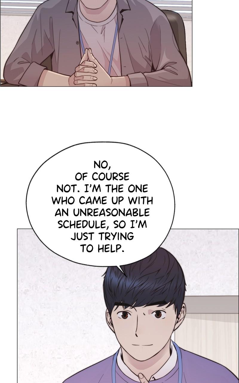 A Man's Man Chap 167 - Next Chap 168