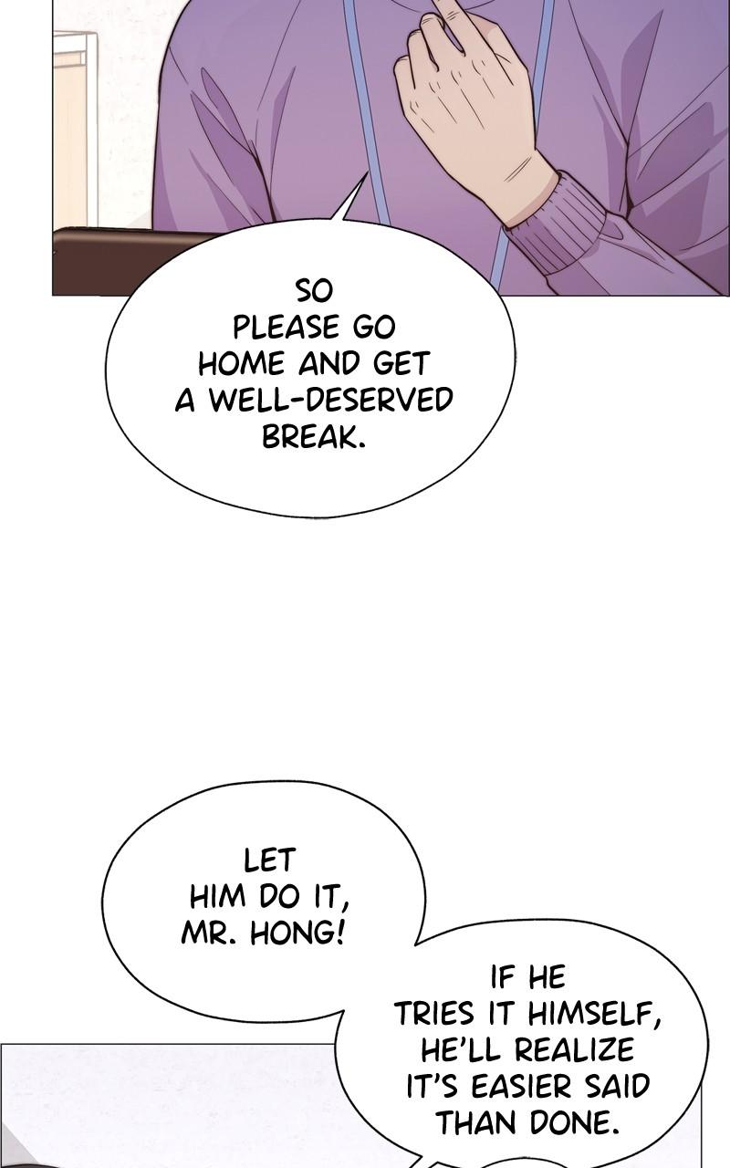 A Man's Man Chap 167 - Next Chap 168