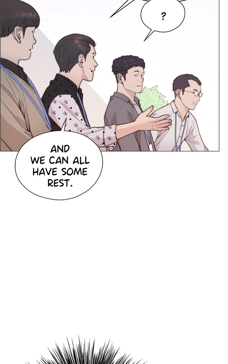 A Man's Man Chap 167 - Next Chap 168