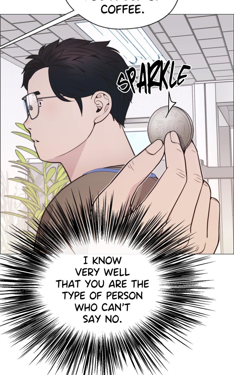 A Man's Man Chap 167 - Next Chap 168