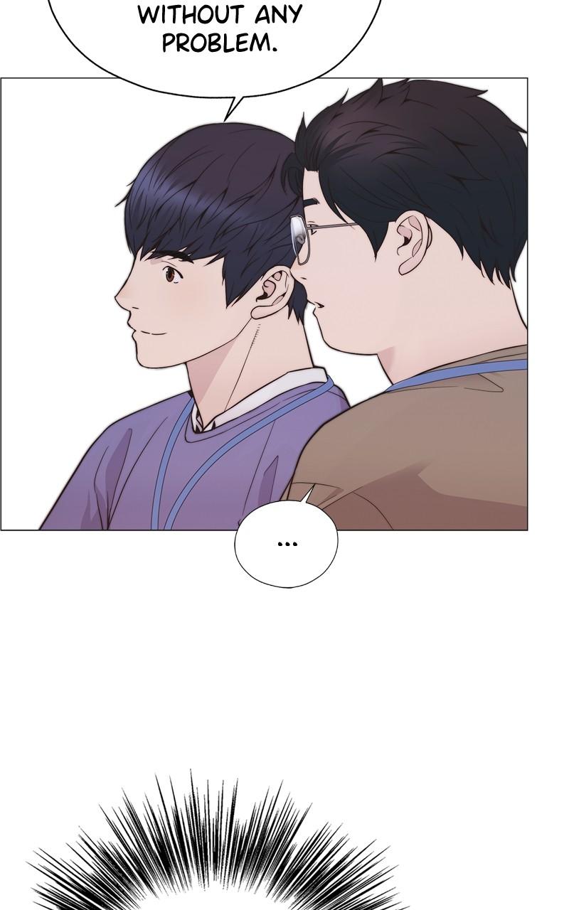 A Man's Man Chap 167 - Next Chap 168
