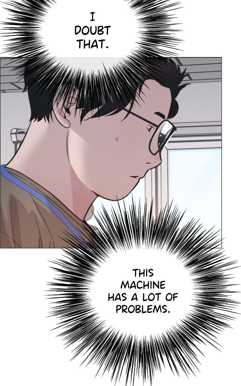 A Man's Man Chap 167 - Next Chap 168