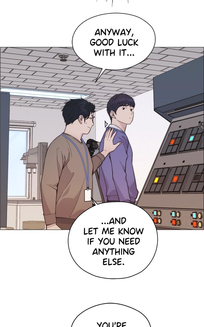 A Man's Man Chap 167 - Next Chap 168