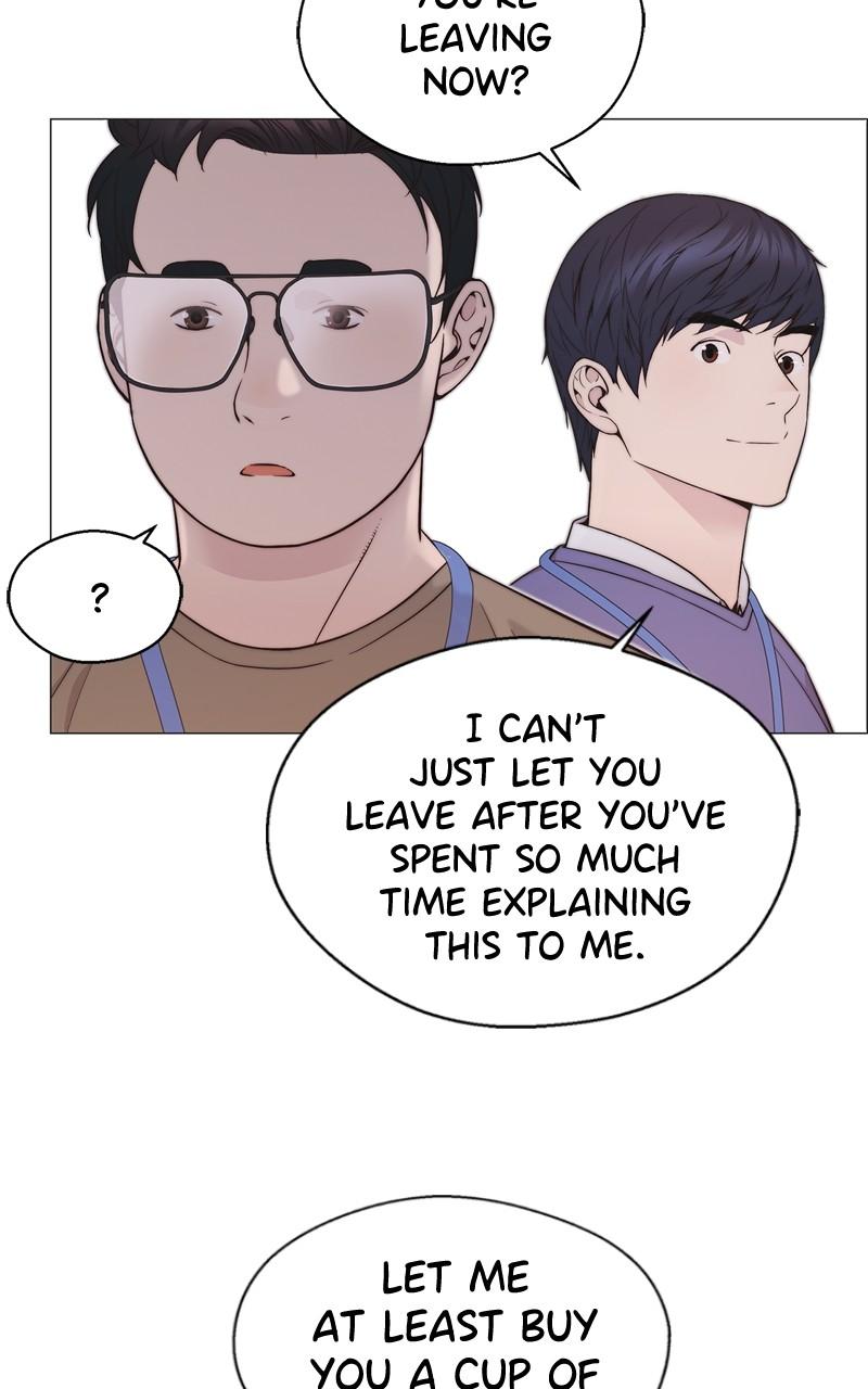 A Man's Man Chap 167 - Next Chap 168